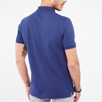 Polo T-Shirt // Navy (XL)