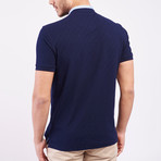 Polo T-Shirt // Navy III (L)