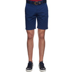 Shorts // Dark Blue (48)