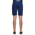 Shorts // Dark Blue (48)