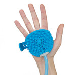 Pet Bathing Tool + Slow Treater