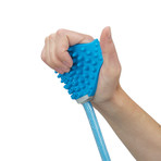 Pet Bathing Tool + Slow Treater