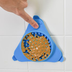 Pet Bathing Tool + Slow Treater