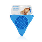 Pet Bathing Tool + Slow Treater