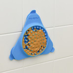 Pet Bathing Tool + Slow Treater