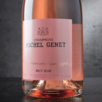 Michel Genet Champagne Rosé