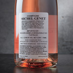 Michel Genet Champagne Rosé