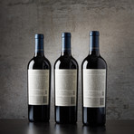 Bonterra Biodynamic 93 Point "The Butler" Red Blend // 3 Bottles