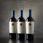 Bonterra Biodynamic 93 Point "The Butler" Red Blend // 3 Bottles