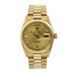 Rolex Day Date Automatic // 18038 // Pre-Owned