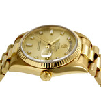 Rolex Day Date Automatic // 18038 // Pre-Owned