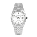 Rolex Datejust Automatic // 1601 // Pre-Owned