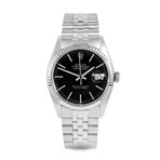 Rolex Datejust Automatic // 1601 // Pre-Owned