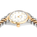 Rolex Datejust Automatic // 16233 // Pre-Owned