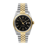 Rolex Datejust Automatic // 16233 // Pre-Owned