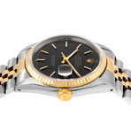 Rolex Datejust Automatic // 16233 // Pre-Owned