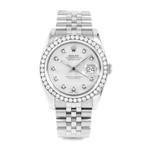 Rolex Datejust Automatic // 116234 // Pre-Owned