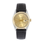 Rolex Datejust Automatic // 1601 // Pre-Owned