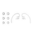 Howell Pure Wireless Earbuds // White (White)