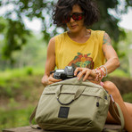 Florentin (Navy Blue)