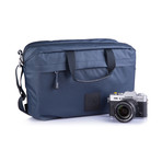 Florentin (Navy Blue)