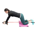 Core Coaster // Ab Core and Total Body Exercise System