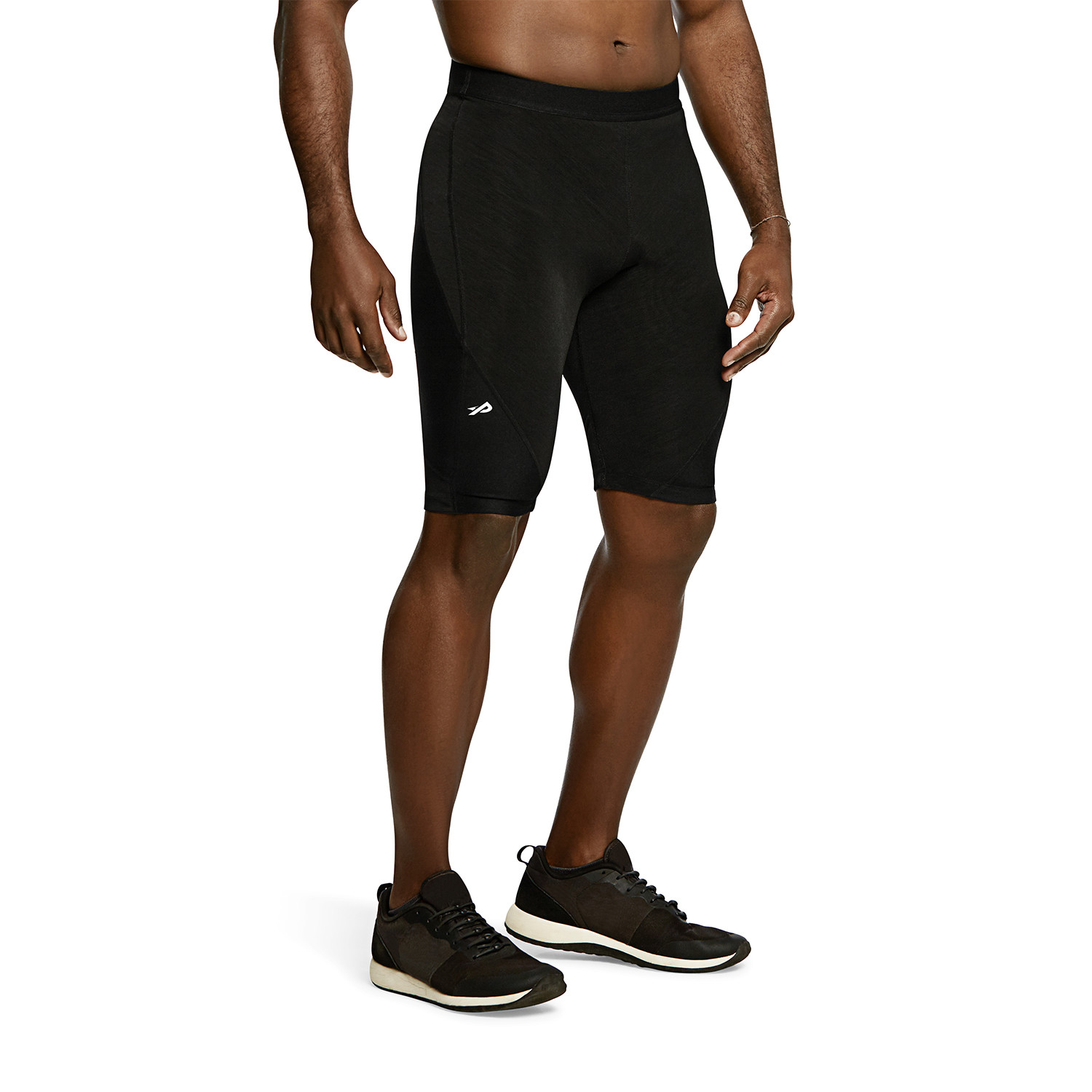 Physiclo Pro Resistance Training Shorts // Black (XS) - PHYSICLO - Touch of  Modern