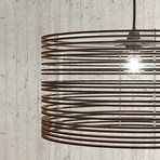 Two Original Modern Hanging Lamp