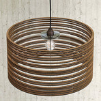 Two Original Modern Hanging Lamp