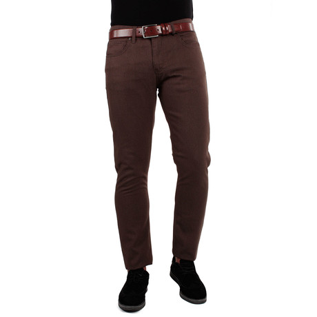 Pants // Brown (30)