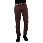 Pants // Brown (31)