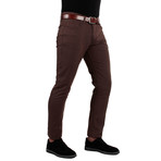 Pants // Brown (31)