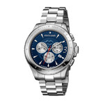 Roberto Cavalli Chronograph Quartz // RV1G014M0066