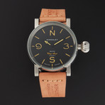 Kingsley 1930 King-Seal Automatic // K-1930 / T3V-SS.BLK.T