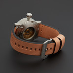 Kingsley 1930 King-Seal Automatic // K-1930 / T3V-SS.BLK.T