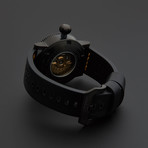 Kingsley 1930 King-Seal Coin Edge Automatic // K-1930 / T3C-BLK.GLD.B