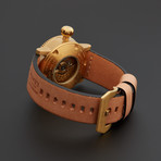 Kingsley 1930 King-Seal Coin Edge Automatic // K-1930 / T3C-GLD.BLU.T