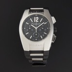 Bvlgari Ergon Chronograph Automatic // EG 40 SCH // Pre-Owned