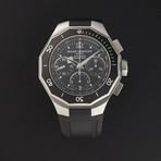 Baume & Mercier Riviera Chronograph Automatic // Pre-Owned