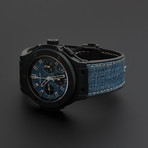 Hublot Big Bang Denim Automatic // 301.CI.2770.NR.JEANS // Pre-Owned