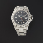 Rolex Explorer II Automatic // 16570 // Pre-Owned