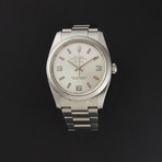 Rolex Air-King Automatic // 114200 // Pre-Owned