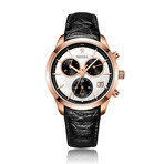 Dreyfuss & Co 1974 Quartz // DGS00063/06