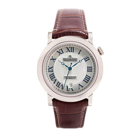 Dreyfuss & Co 1925 Automatic // DGS00030/21