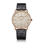 Dreyfuss & Co 1980 Quartz // DGS00139/46