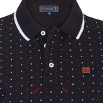 Orion Polo Shirt // White (XS)