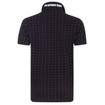 Orion Polo Shirt // White (XS)