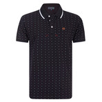 Orion Polo Shirt // White (XS)