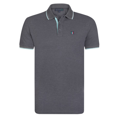 Back Door // Anthracite (XS)