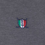 Back Door // Anthracite (XS)